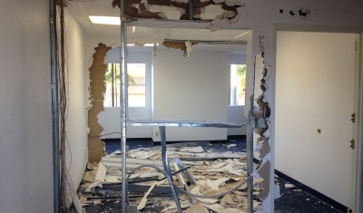FoxPoint FullRemodel Construction