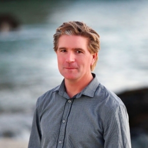 Michael Fox is an Architect at Foxlin Architects in Southern California