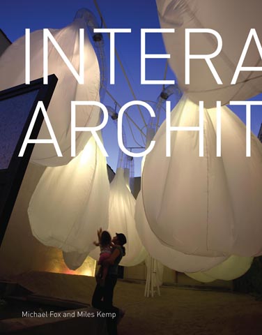 2009 Interactive Architecture Book, Foxlin Architects