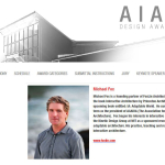 Orange County AIAOC Design Awards keynote speaker