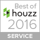 Best of Houzz 2016 Service, Remodeling and Home Design, Orange County, Foxlin Architects 