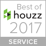 Best of Houzz 2017 Service, Remodeling and Home Design, Orange County, Foxlin Architects 