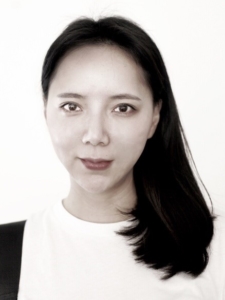 Cindy Qi project manager of Foxlin Architects of Southern California