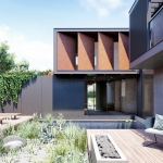 Ramona Residence_Unbuilt_Costa Mesa_Foxlin Architects