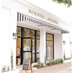 Foxlin Architects - Remodel Construction Clothing Boutique and Cafe in Old Town Tustin