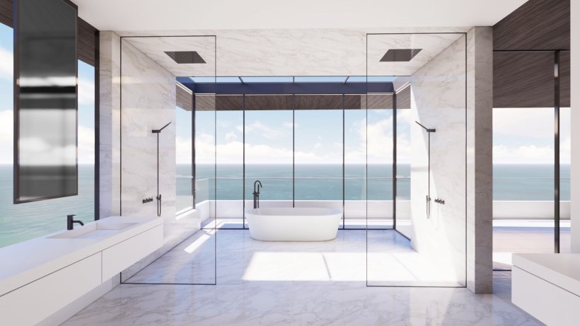 Foxlin-Camino-Capistrano-New-Construction-Dana-Point-View-of-Master-Bathroom-820x461.jpg